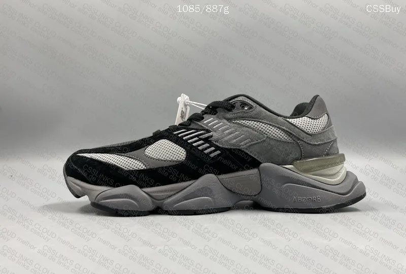 New Balance 9060 GL or Not 4