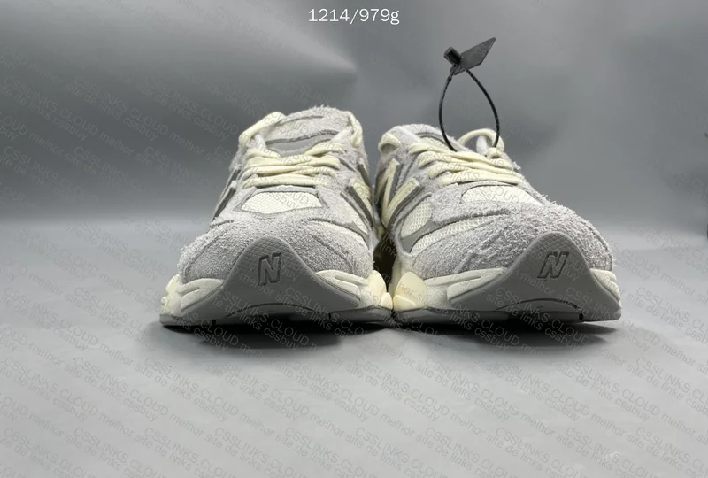 New Balance 9060 GOAT 2