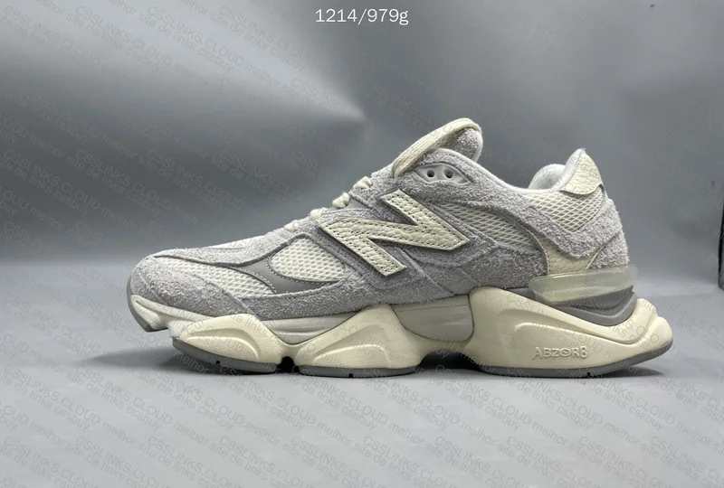 New Balance 9060 GOAT 3