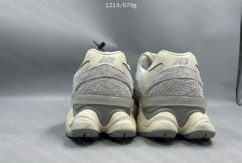 New Balance 9060 GOAT 4