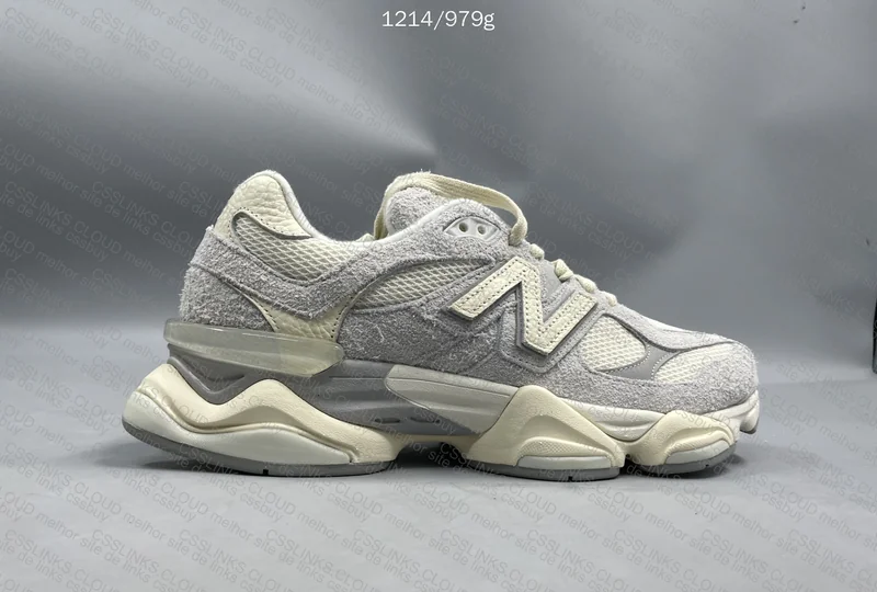 New Balance 9060 GOAT 5