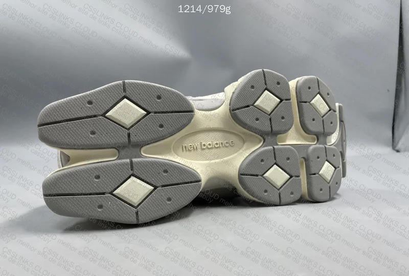 New Balance 9060 GOAT 6