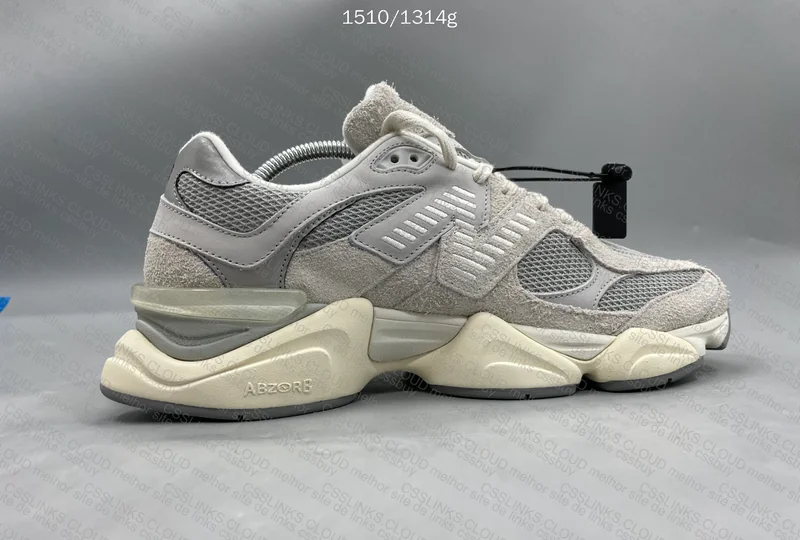 New balance 9060 Goat