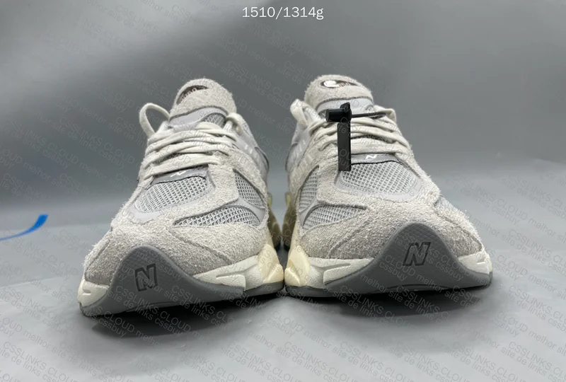 New balance 9060 Goat 2