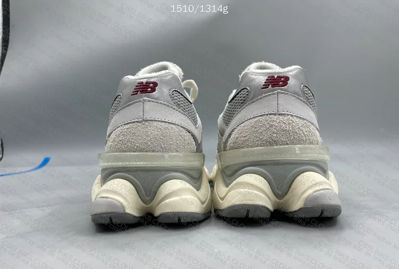 New balance 9060 Goat 4