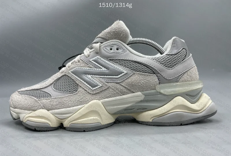 New balance 9060 Goat 5