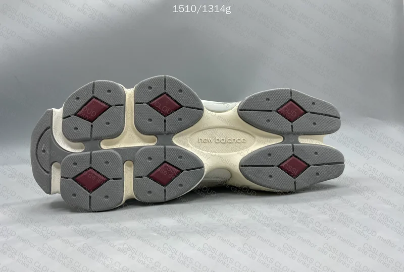 New balance 9060 Goat 6