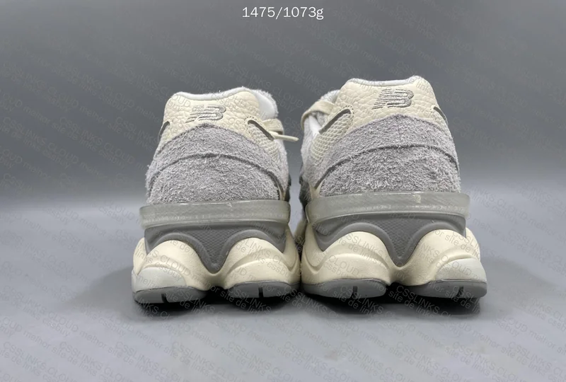 New balance 9060 GOAT 3