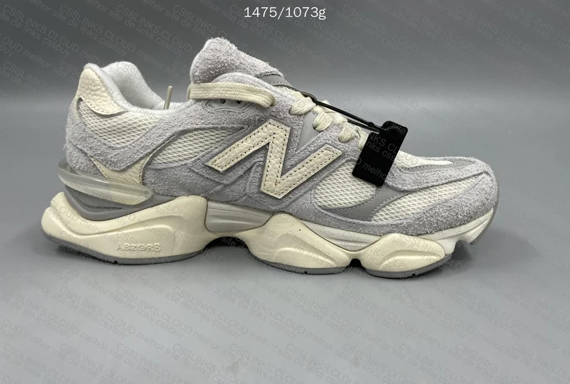 New balance 9060 GOAT 4
