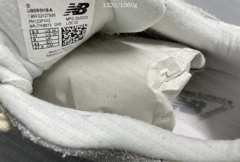 New Balance 9060-HSA SALE JMDY 7