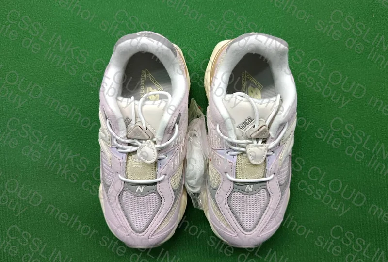 New Balance 9060 (Kids) 8