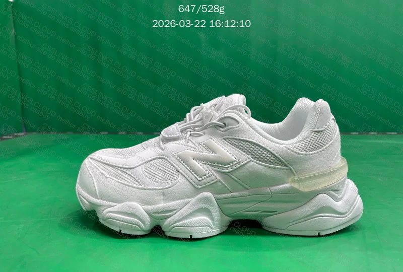 New Balance 9060 Infantil