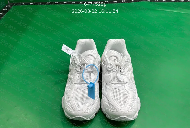 New Balance 9060 Infantil 4