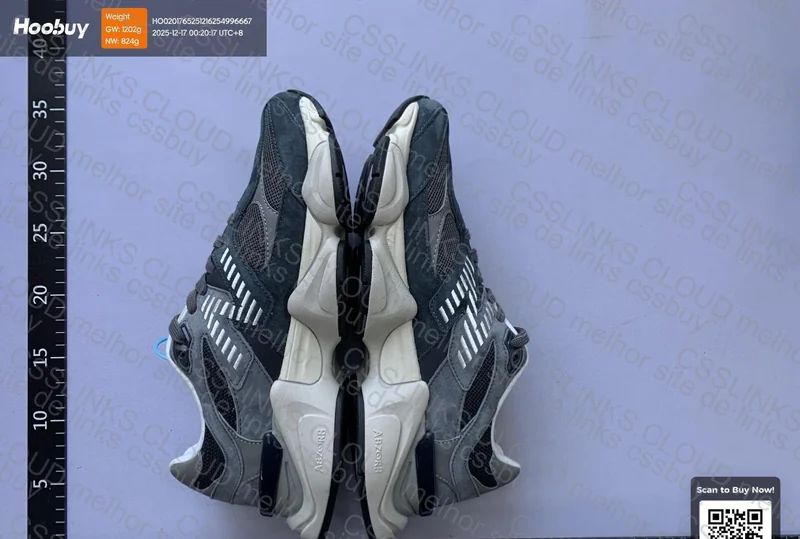 NEW BALANCE 9060 - JBM 4
