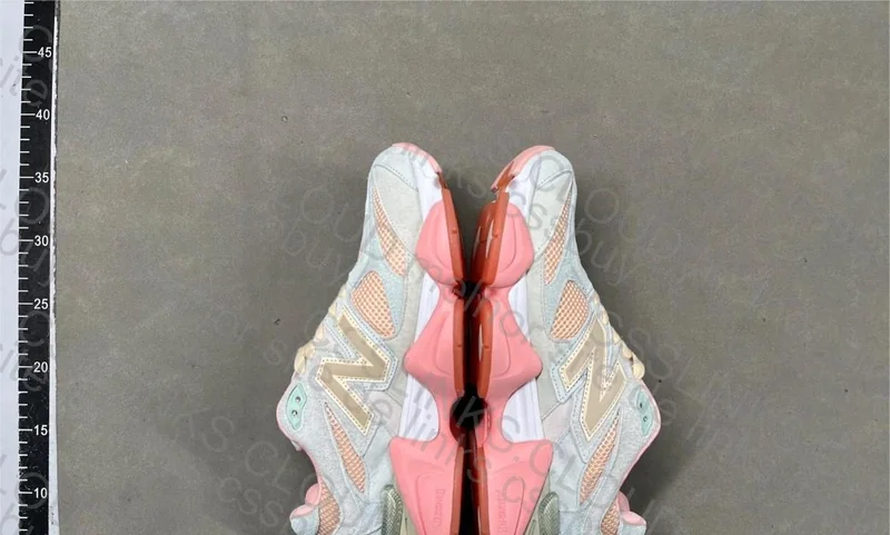 New Balance 9060 JFG 2