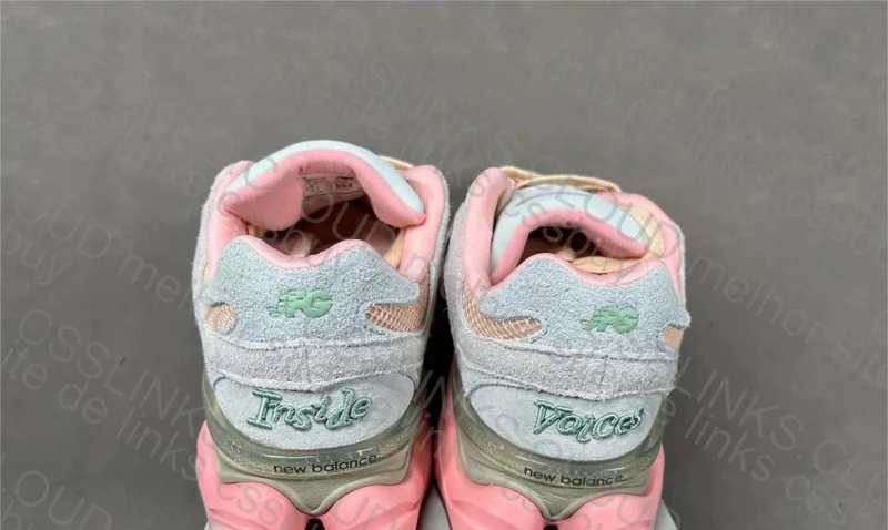 New Balance 9060 JFG 3