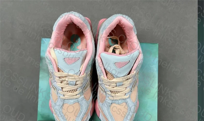 New Balance 9060 JFG 4
