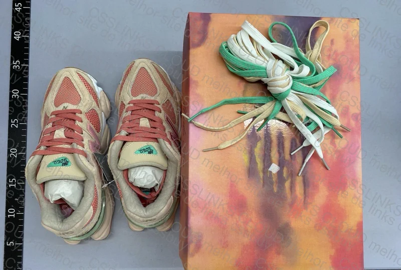 NEW BALANCE 9060 JFG - 130y 2