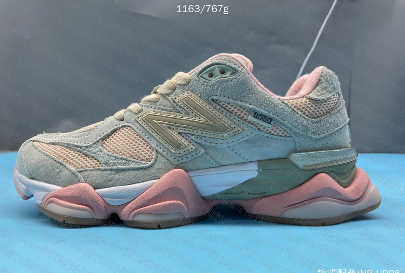 new balance 9060 JFG 2