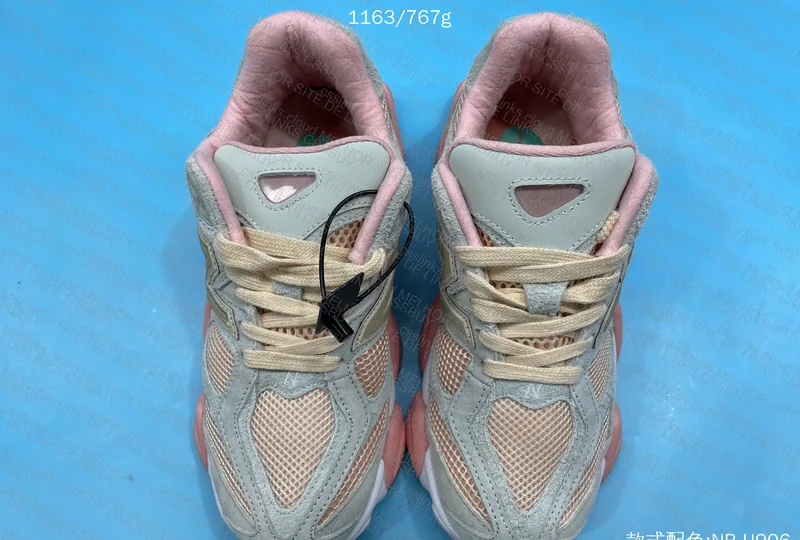 new balance 9060 JFG 3