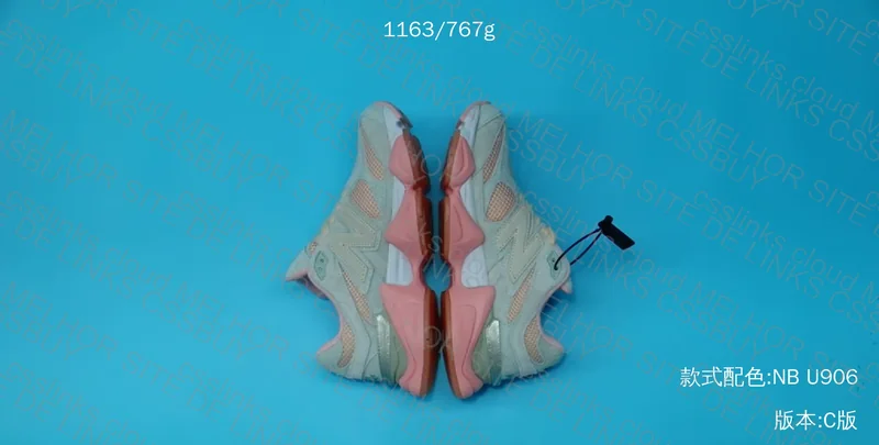 new balance 9060 JFG 4
