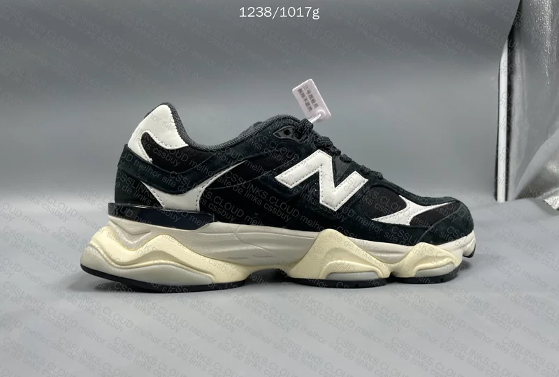 NEW BALANCE 9060 JMDY 4