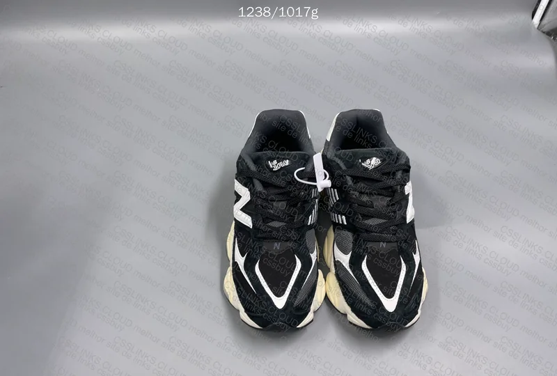 NEW BALANCE 9060 JMDY 5