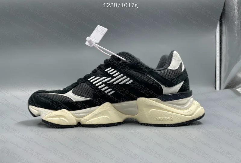 NEW BALANCE 9060 JMDY 6