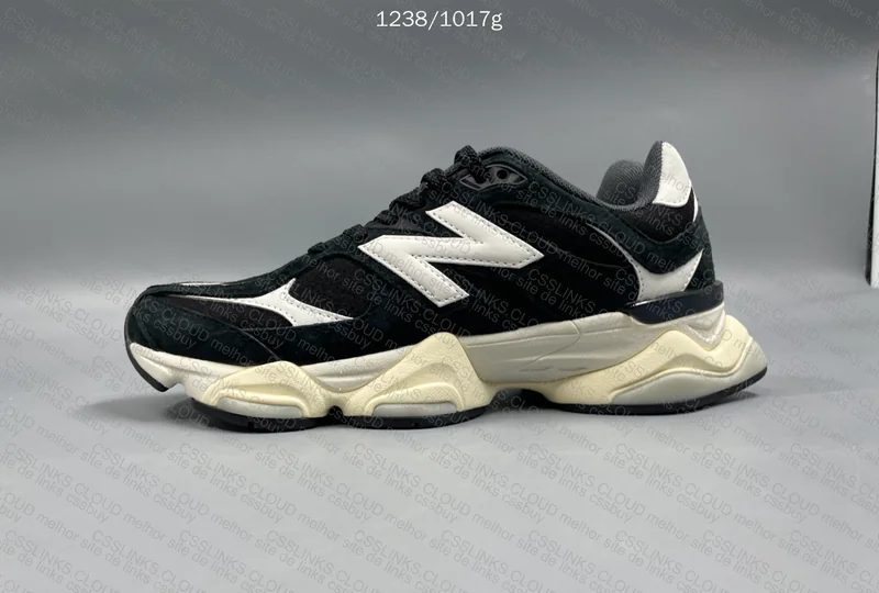 NEW BALANCE 9060 JMDY 7