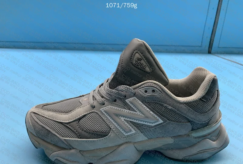New Balance 9060 - JMDY 10