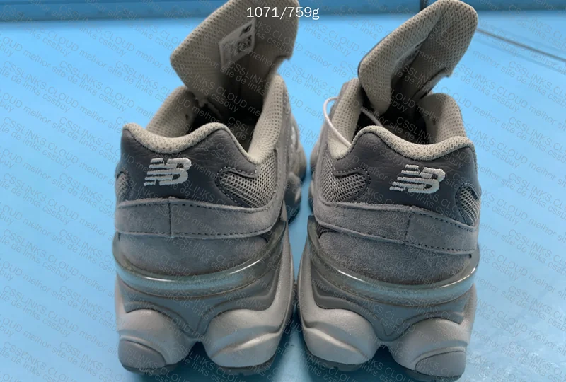 New Balance 9060 - JMDY 3