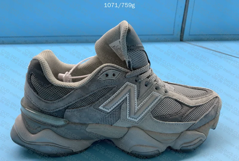 New Balance 9060 - JMDY 4