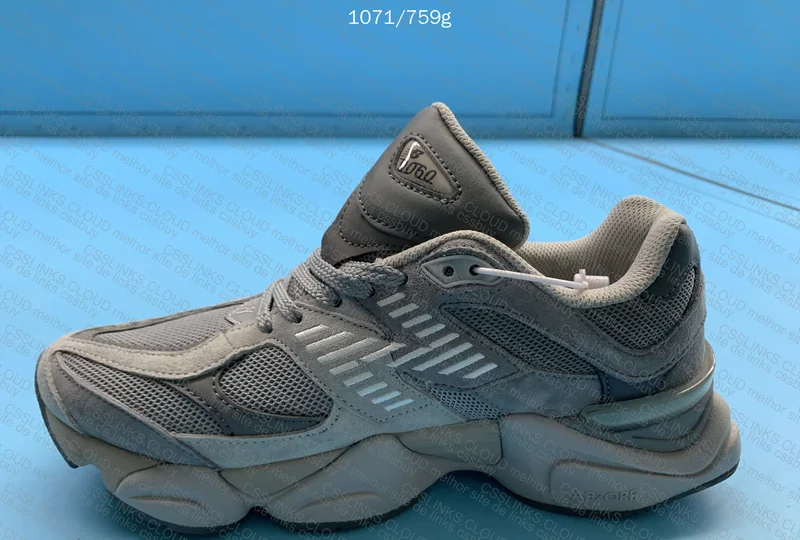 New Balance 9060 - JMDY 6