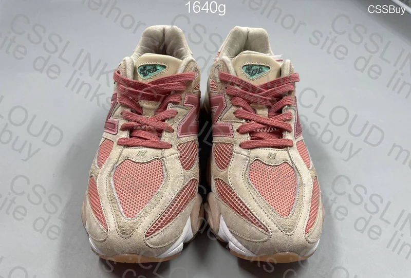New Balance 9060 Joe Freshgoods