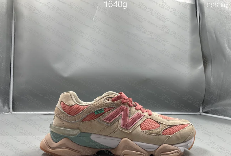 New Balance 9060 Joe Freshgoods 11
