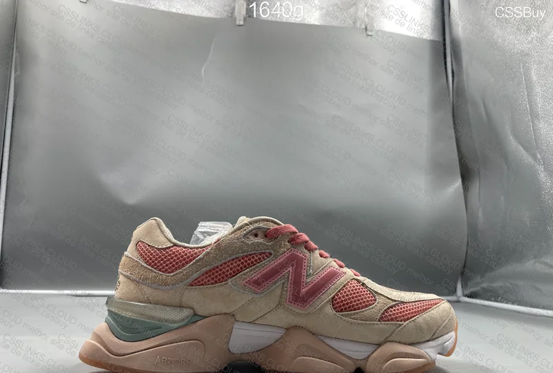 New Balance 9060 Joe Freshgoods 2