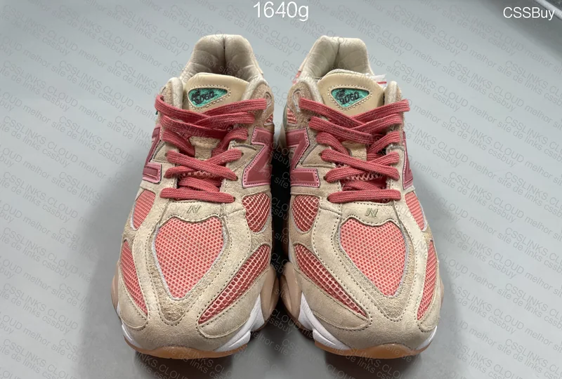 New Balance 9060 Joe Freshgoods 4