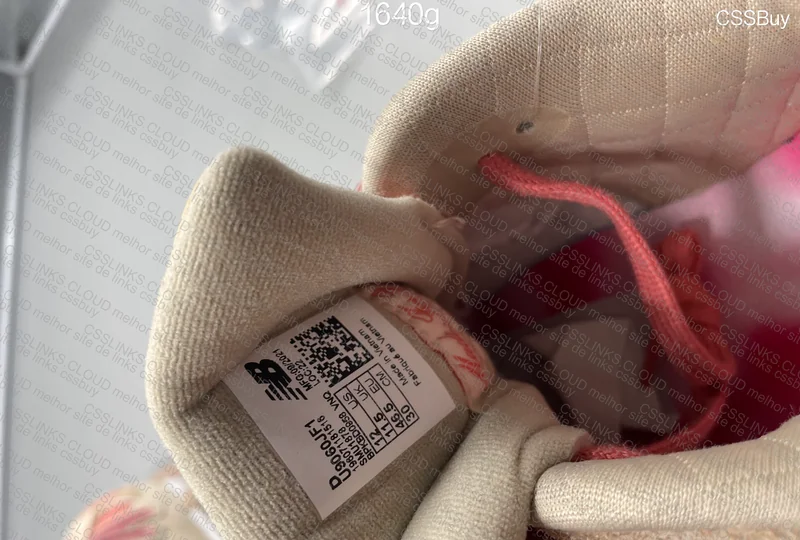 New Balance 9060 Joe Freshgoods 6