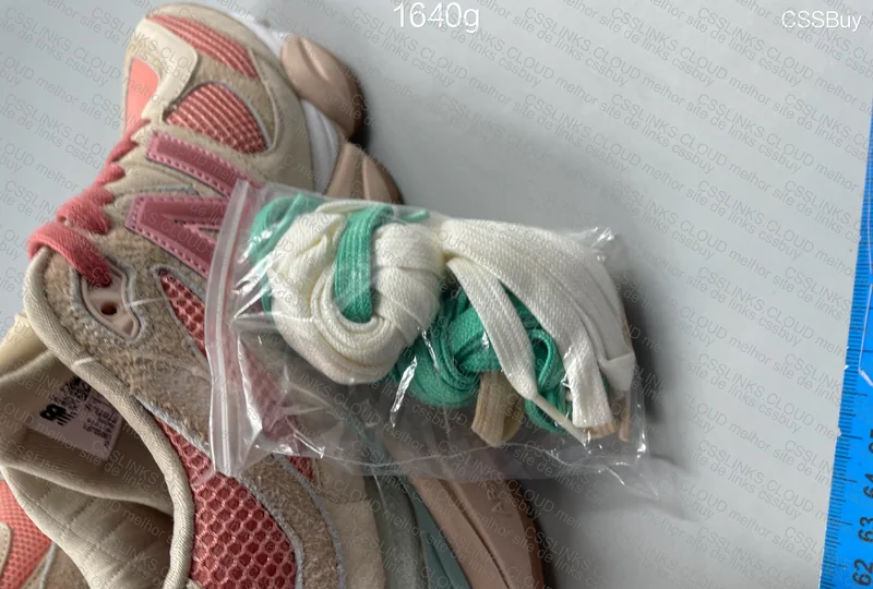 New Balance 9060 Joe Freshgoods 8