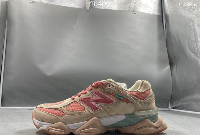 New Balance 9060 Joe Freshgoods 9