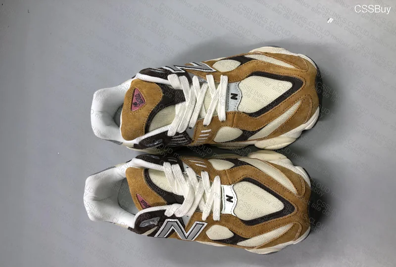 New Balance 9060 JOE FRESHGOODS