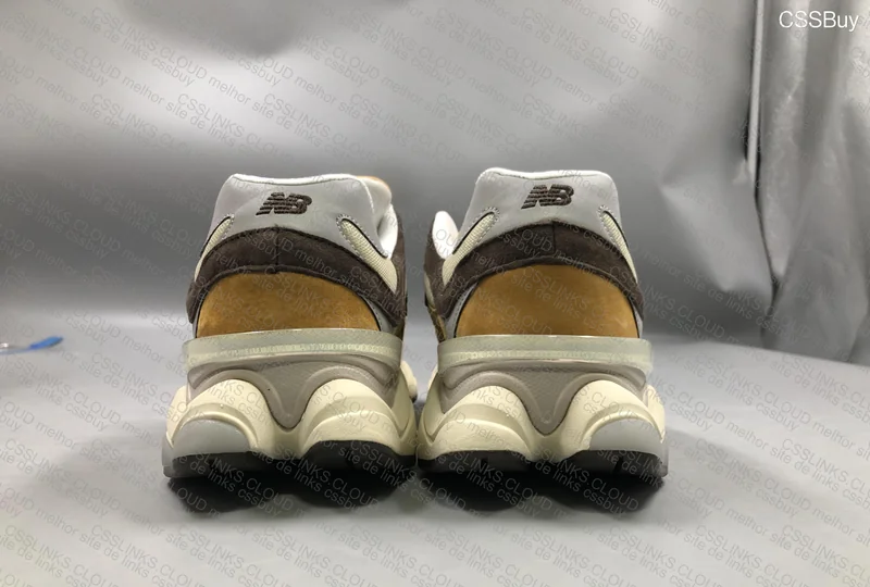 New Balance 9060 JOE FRESHGOODS 2