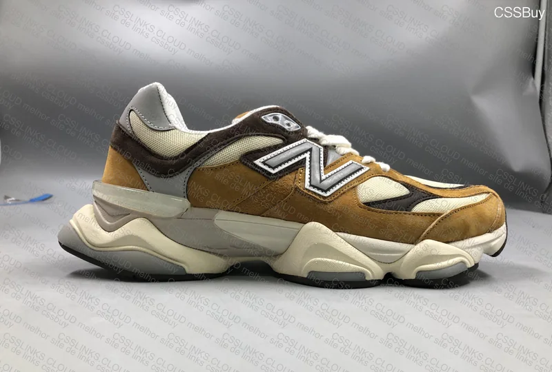 New Balance 9060 JOE FRESHGOODS 3