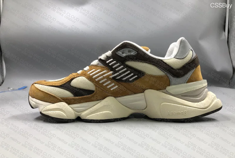 New Balance 9060 JOE FRESHGOODS 4