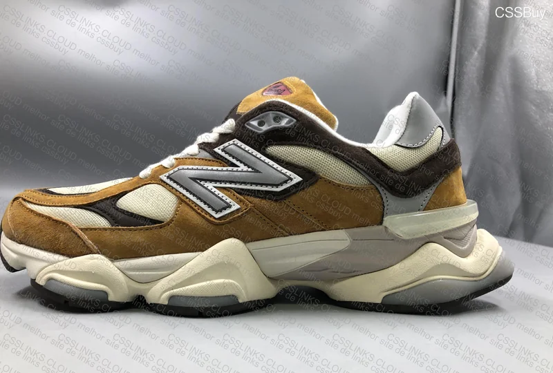 New Balance 9060 JOE FRESHGOODS 5