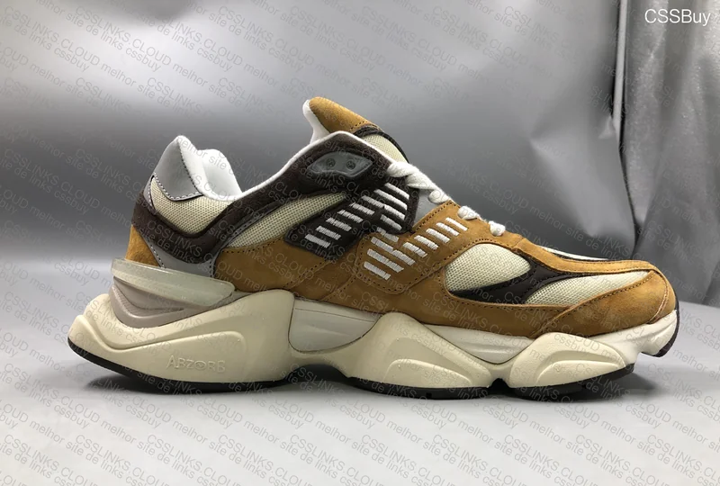 New Balance 9060 JOE FRESHGOODS 6