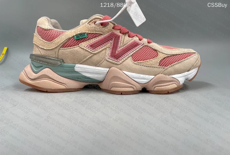 new balance 9060 joe freshgoods