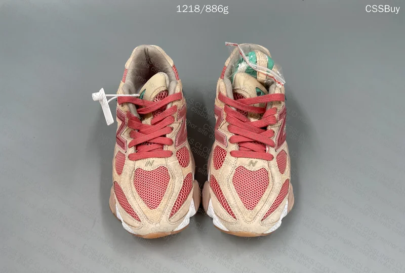 new balance 9060 joe freshgoods 10