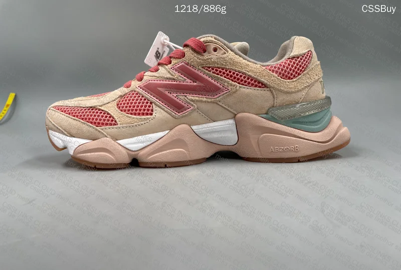 new balance 9060 joe freshgoods 2