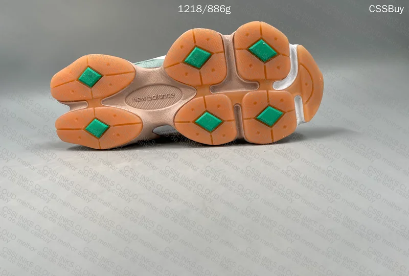 new balance 9060 joe freshgoods 5